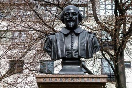 Lần đầu phát hiện căn nhà nơi đại văn hào Shakespeare viết ‘Romeo và Juliet’