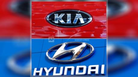 Ô tô thân thiện môi trường của Hyundai và Kia “đắt hàng”