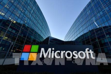 Microsoft cảnh báo người dùng webmail về các vụ tấn công mạng