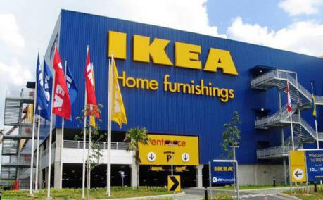 Ikea hướng đến giảm 70% tác động khí hậu với mỗi sản phẩm