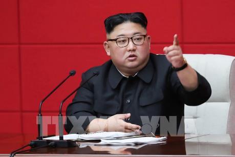 Triều Tiên mất kiên nhẫn về tiến triển trong đàm phán hạt nhân?