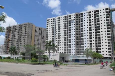 Thiếu khu vui chơi cho trẻ nhỏ tại các khu đô thị