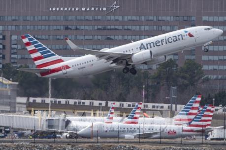 FAA chưa nhận được bản vá lỗi phần mềm với dòng Boeing 737 MAX