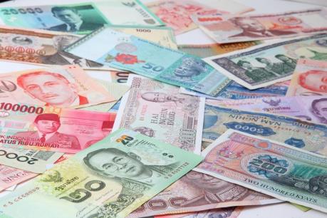 Giao dịch bằng đồng nội tệ đang được thúc đẩy trong ASEAN