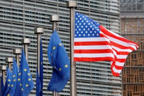 EU nhất trí khởi động đàm phán thương mại với Mỹ