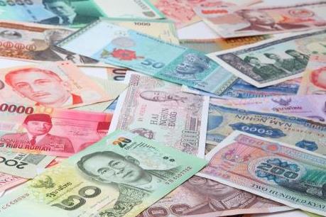 Phát triển hệ thống thanh toán chung trong ASEAN