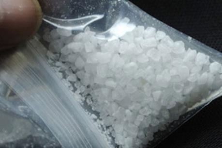 Khám xét nhà, thu giữ 6 tạ ma túy đá