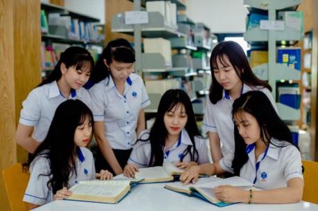 Để giấc mơ đi học được bay xa