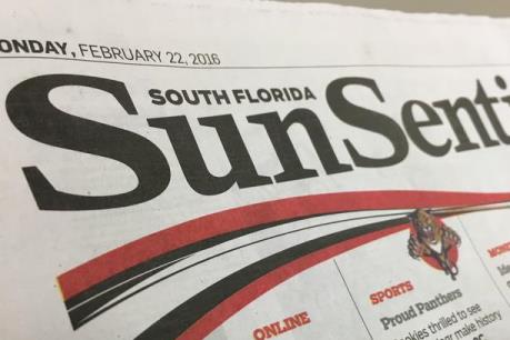 Công bố các giải thưởng báo chí danh giá Pulitzer