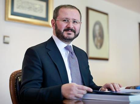 OANA 44: Hãng thông tấn của Thổ Nhĩ Kỳ coi trọng việc hợp tác với TTXVN