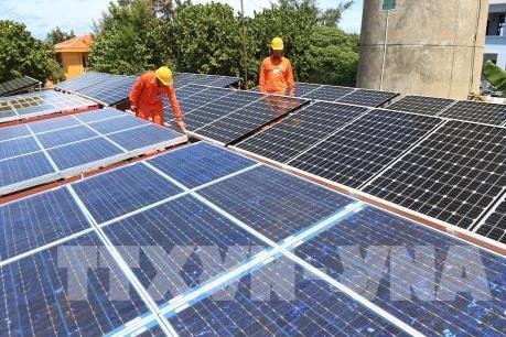 Bên lề Quốc hội: Quy hoạch điện VIII sẽ trình Chính phủ trong Quý III/2020