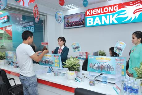 Cơ hội "xuất ngoại" khi gửi tiết tiệm tại Kienlongbank