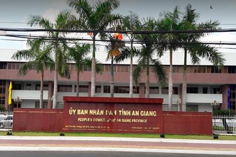 Hủy kết quả 43 trường hợp tuyển dụng vào công chức ở An Giang