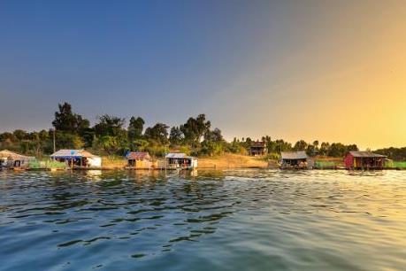 Những điểm du lịch gần Tp. Hồ Chí Minh cho kỳ nghỉ 30/4 và 1/5