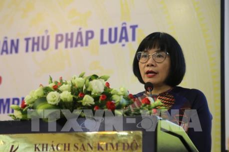 Bàn giải pháp cắt giảm chi phí thủ tục hành chính