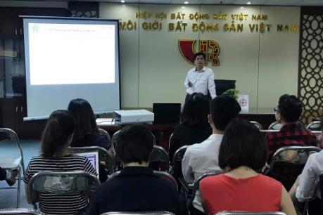 Vẫn có hiện tượng đẩy giá tạo "bong bóng" bất động sản