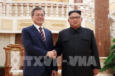 Hàn Quốc: Thượng đỉnh liên Triều lần thứ 4 diễn ra ngay khi Triều Tiên sẵn sàng