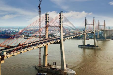 Hải Phòng sáp nhập hai Ban Quản lý dự án giao thông