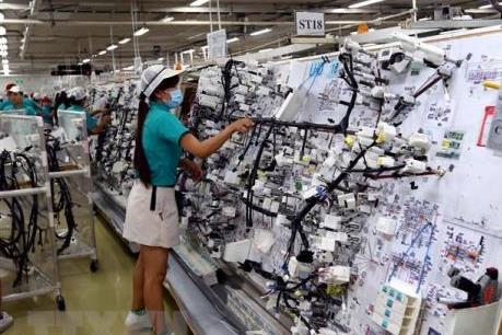 11 tháng, thu hút FDI cả nước tăng hơn 3%