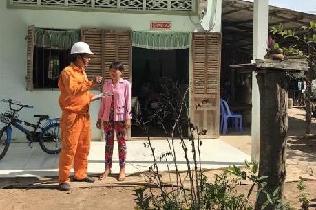 Tiết kiệm điện: Thay đổi từ thói quen sử dụng