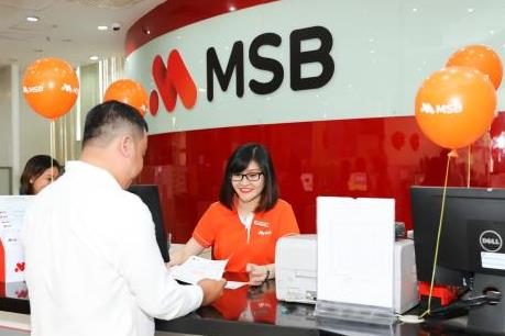 Mua bán, chuyển đổi ngoại tệ dễ dàng hơn tại MSB