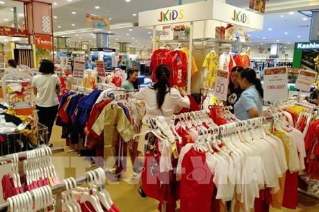 Lối đi nào cho thị trường bán lẻ Hà Nội?