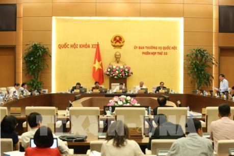 Băn khoăn việc xử lý kỷ luật cán bộ, công chức, viên chức đã nghỉ hưu