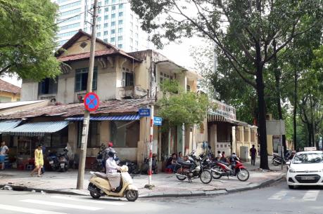 Quản lý đất công tại Tp. Hồ Chí Minh - Bài 2: Làm trái chỉ đạo của Thủ tướng