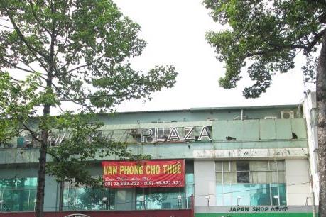 Quản lý đất công tại Tp. Hồ Chí Minh – Bài 3: Cho thuê đất công tùy tiện