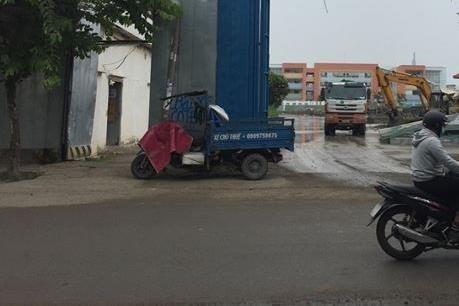 Quản lý đất công tại Tp. Hồ Chí Minh - Bài cuối: Kiên quyết xử lý sai phạm