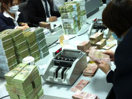 Nguyên nhân nào khiến giải ngân vốn ngành nông nghiệp đạt thấp?