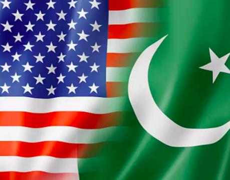 Mỹ từ chối miễn thuế cho hàng hóa nhập khẩu từ Pakistan