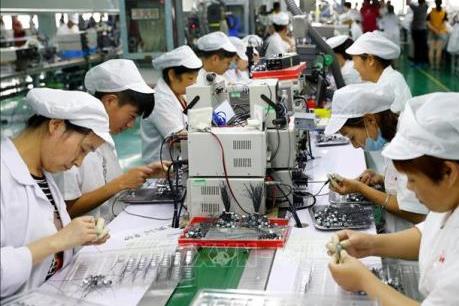 Bệ đỡ quan trọng để cộng đồng doanh nghiệp tư nhân phát triển