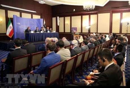 OANA 44: Chinh phục công chúng bằng sức mạnh thông tin chính thống