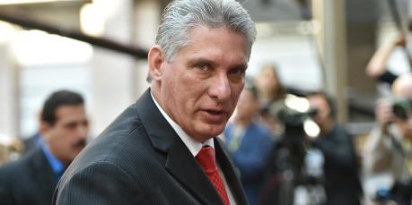 Cuba phản đối các biện pháp gây sức ép mới của Mỹ  