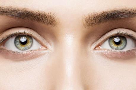 Phát minh loại gel dính chữa tổn thương giác mạc không cần phẫu thuật