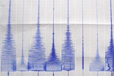 Động đất mạnh tại Đài Loan (Trung Quốc)