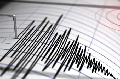 Động đất mạnh làm rung chuyển thành phố của Đài Loan (Trung Quốc)