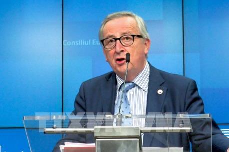 NATO 70 tuổi: Tương lai châu Âu sẽ như thế nào