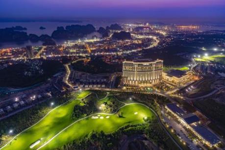 FLC Hạ Long - Kỳ quan đứng giữa kỳ quan