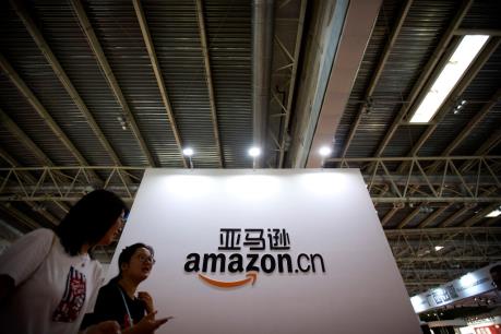 Amazon chia tay mảng kinh doanh tại thị trường nội địa Trung Quốc