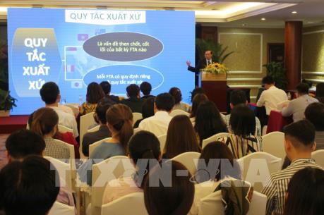 CPTPP và rủi ro trong giao kết hợp đồng kinh doanh quốc tế