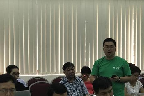 Nhiều điểm mới trong dự thảo lần 8 sửa đổi Nghị định 86 về kinh doanh vận tải