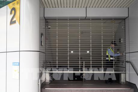 Động đất tại Đài Loan (Trung Quốc) làm nhiều người bị thương