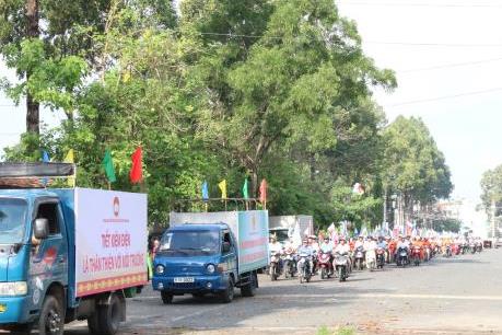 Ngày hội tiết kiệm điện năm 2019