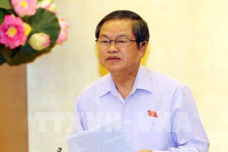 Băn khoăn việc giảm số Phó Chủ tịch HĐND cấp tỉnh, huyện