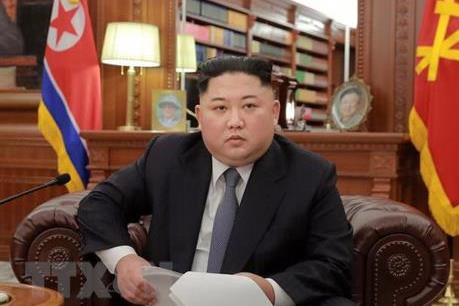 Tình báo Hàn Quốc tiết lộ một số thông tin về Thượng đỉnh Nga - Triều Tiên