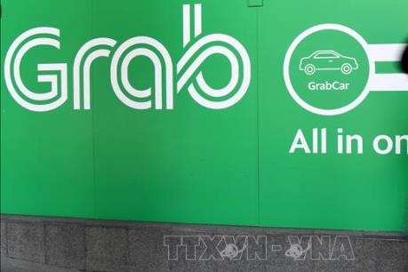 Bộ Giao thông Vận tải "tuýt còi" Grab vì hoạt động ngoài phạm vi  thí điểm