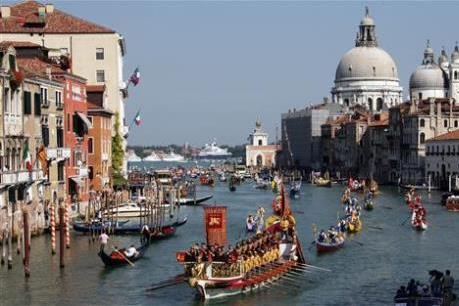 Xu hướng "Instagrammability" đang chi phối ngành du lịch