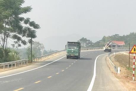 Thu phí BOT Hoà Lạc - Hoà Bình từ ngày 3/5